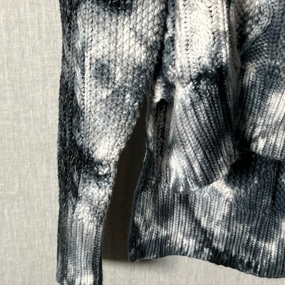 Anthropologie Pilcro Cute Cotton Sweater- Large - Picture 2 of 8